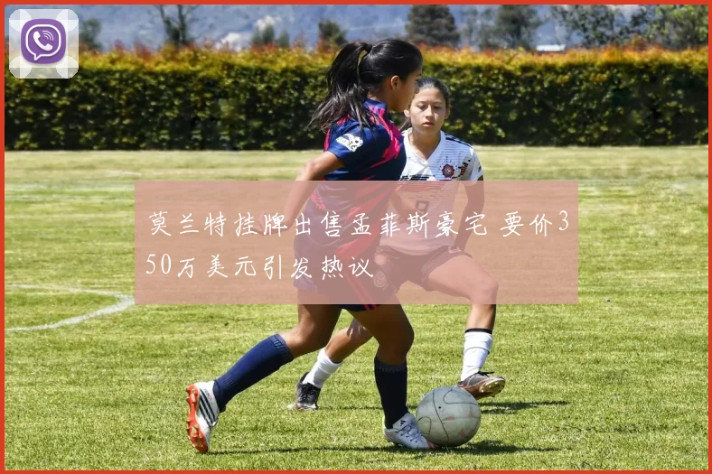 莫兰特挂牌出售孟菲斯豪宅 要价350万美元引发热议